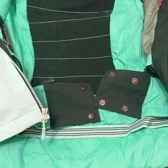 Marker Women's Pandemonium Jacket - Picture 8 of 8